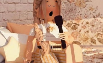 Cute Roblox