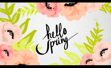 Cute Spring Tumblr