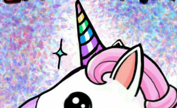 Cute Unicorn Wallpapers