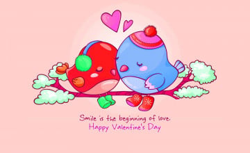 Cute Valentines