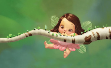 Cute Wallpapers For Desktop