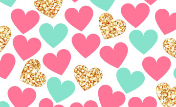 Cute Wallpapers Heart