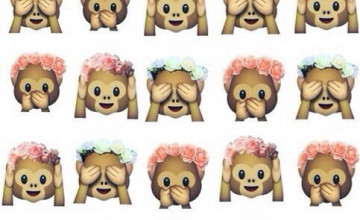 Cute of Emojis