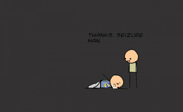 Cyanide and Happiness Wallpapers