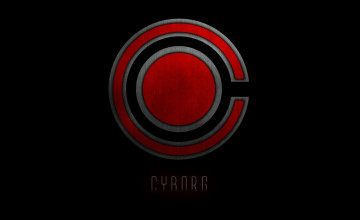 Cyborg Logo