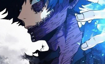 Dabi Wallpapers