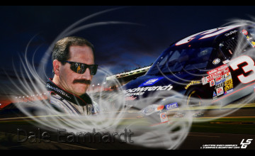Dale Earnhardt Pictures