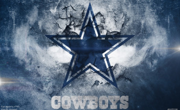 Dallas Cowboys 4K Wallpaper