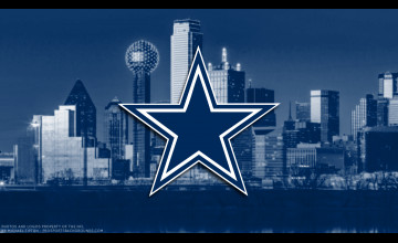 Dallas Cowboys Desktop Wallpapers