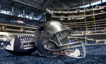 Dallas Cowboys Free Desktop