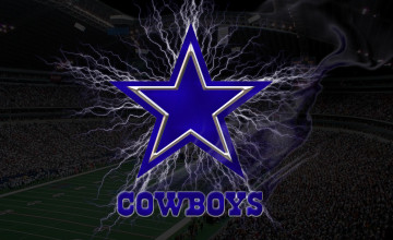 Dallas Cowboys HD Widescreen Wallpapers