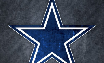 Dallas Cowboys Logos and