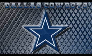 Dallas Cowboys Logos Wallpapers