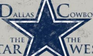 Dallas Cowboys 2015 iPhone