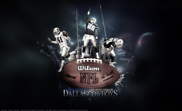 Dallas Cowboys Wallpapers HD