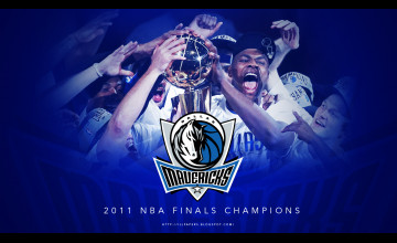 Dallas Mavericks 2011 Champions