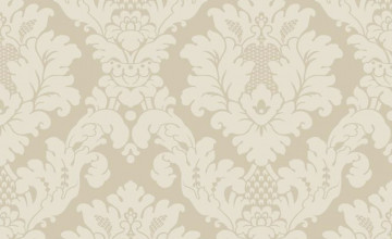Damask Embossed Wallpapers