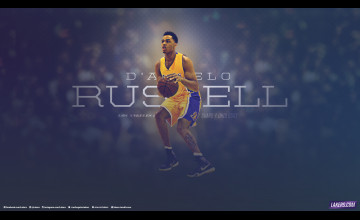 D'Angelo Russell Wallpapers