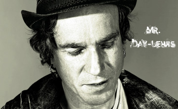 Daniel Day-Lewis Wallpapers