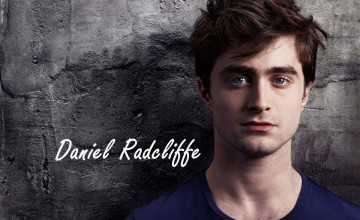 Daniel Radcliffe 2020 Wallpapers