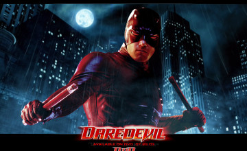 Daredevil Wallpaper