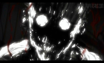 Dark Anime 4k Wallpapers