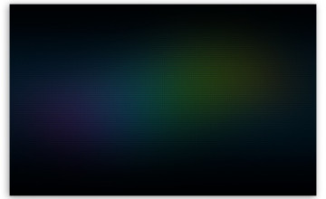 Dark Colors Computer