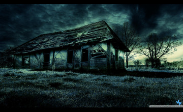 Dark Desktop HD Wallpapers