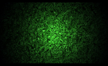 Dark Green Wallpapers