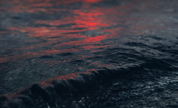 Dark iPhone Wallpapers