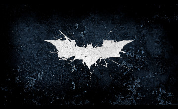 Dark Knight Logo
