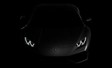 Dark Lamborghini 4k Wallpapers