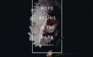 Dark Quotes Wallpapers