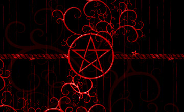 Dark Satanic Wallpapers