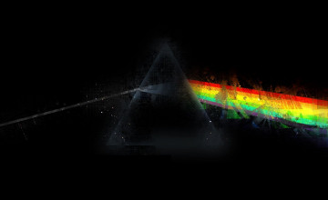 Dark Side Of The Moon Wallpapers
