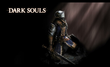 Dark Souls 1080p