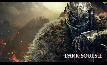 Dark Souls 2 Wallpaper