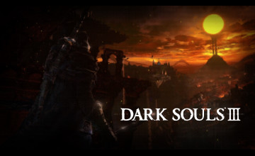 Dark Souls 3 Wallpaper Reddit