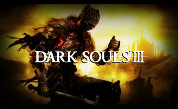 Dark Souls 3 Wallpaper