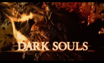 Dark Souls Wallpapers HD