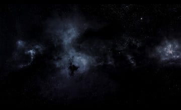 Dark Space PC Wallpapers