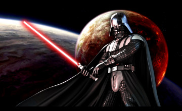 Darth Vader Wallpapers