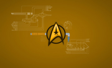 Data Star Trek iPhone