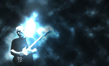 David Gilmour Wallpapers