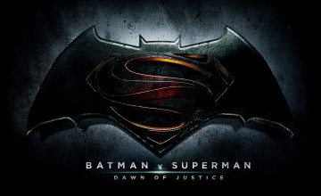Dawn of Justice Wallpapers