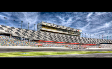 Daytona Speedway