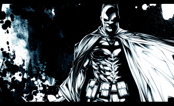DC Batman