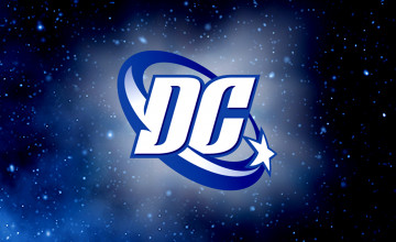 DC Comics HD