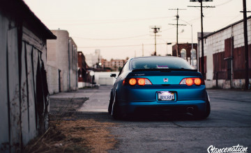 Dc5 Wallpapers