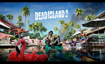 Dead Island 2 2023